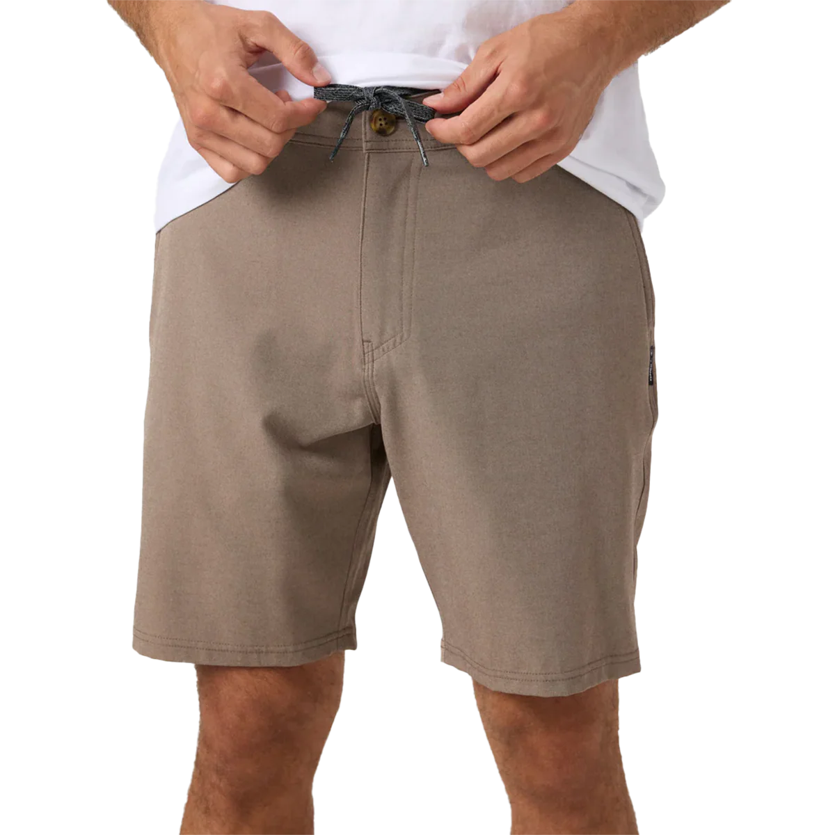 Men's Reserve Light Check 19