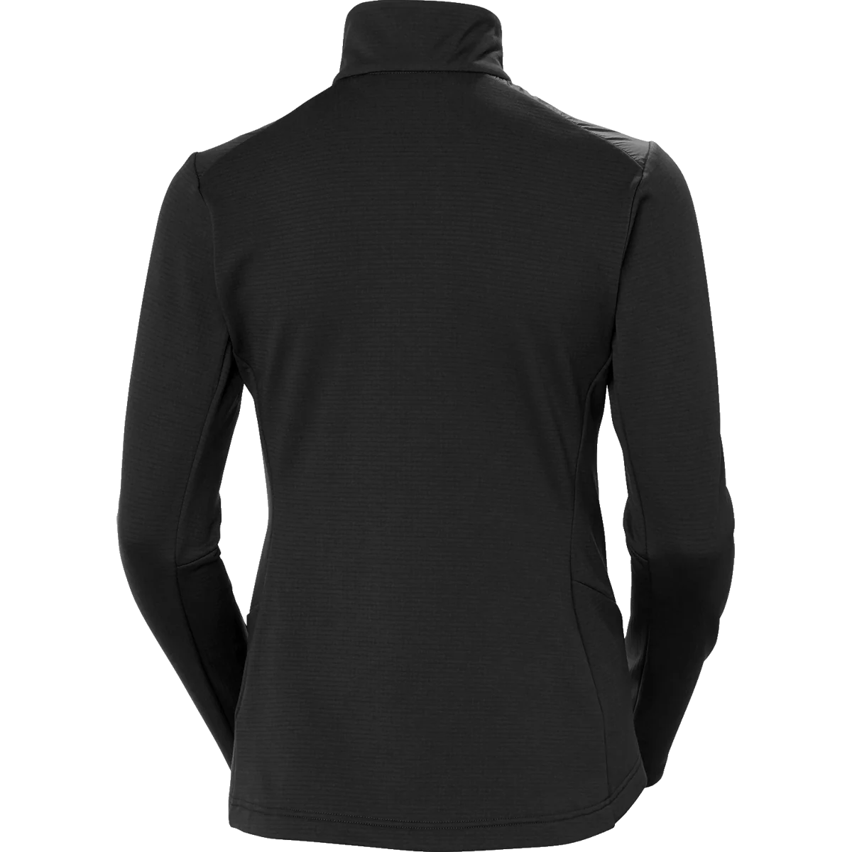 Women's Versalite Hybrid Fleece Jacket - Onhollan