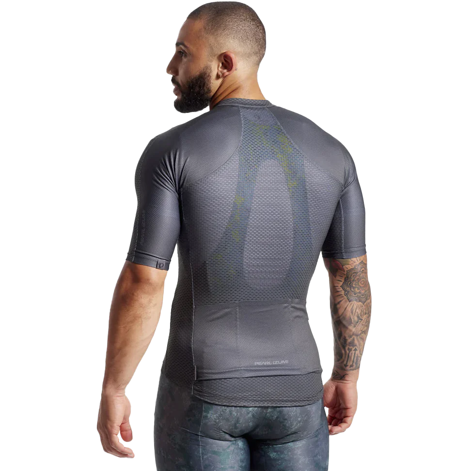 Men's Pro Mesh Jersey - Onhollan