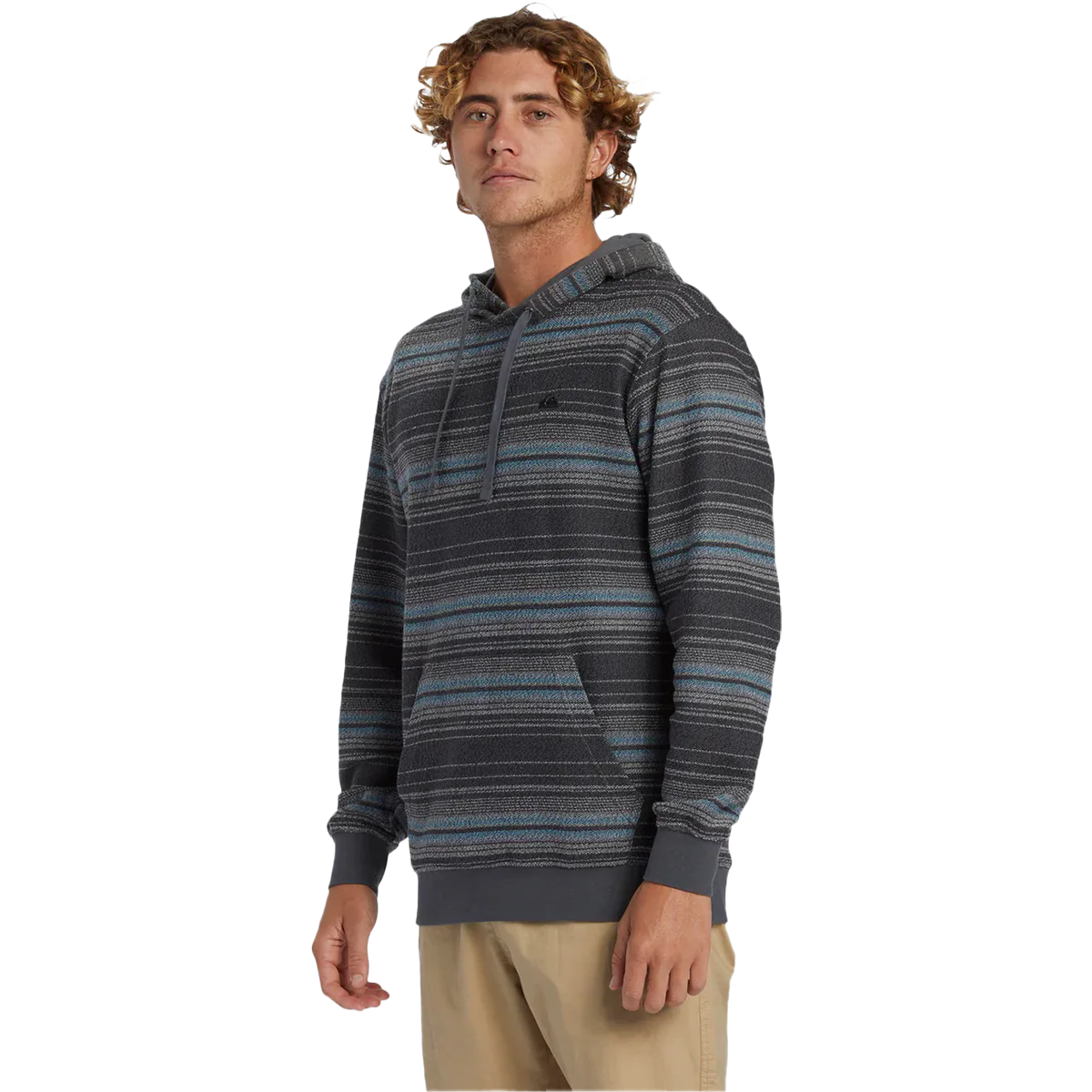 Men's Great Otway Hoodie - Onhollan