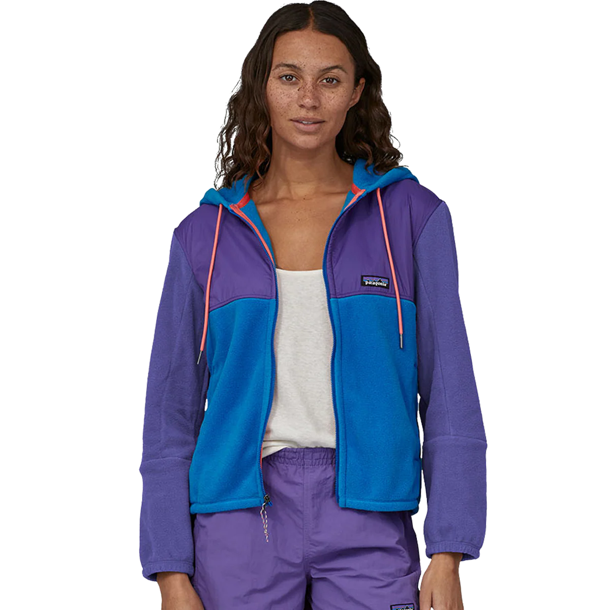 Women's Microdini Hoody - Onhollan