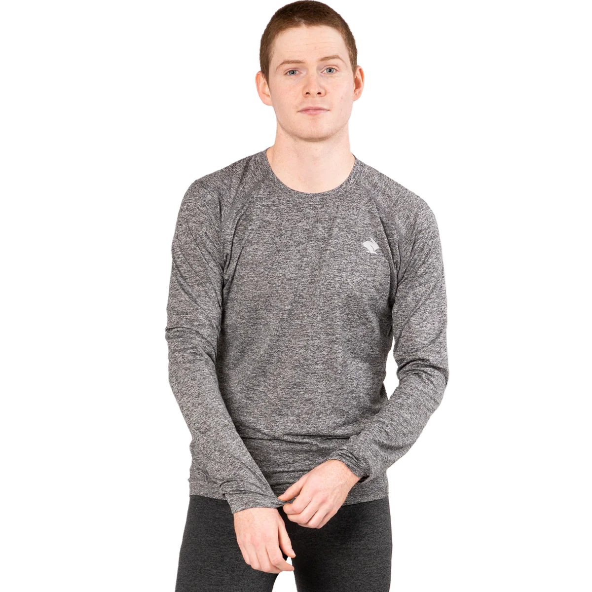 Men's EZ Tee Long Sleeve - Onhollan