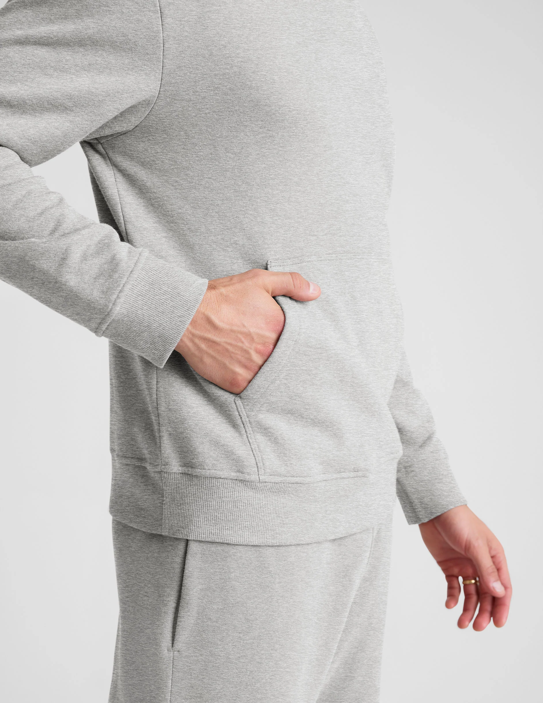 Every Body Hoodie - Onhollan