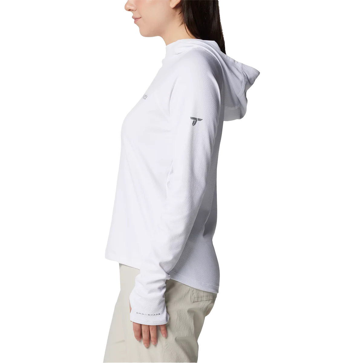 Women's Summit Valley Hoody - Onhollan