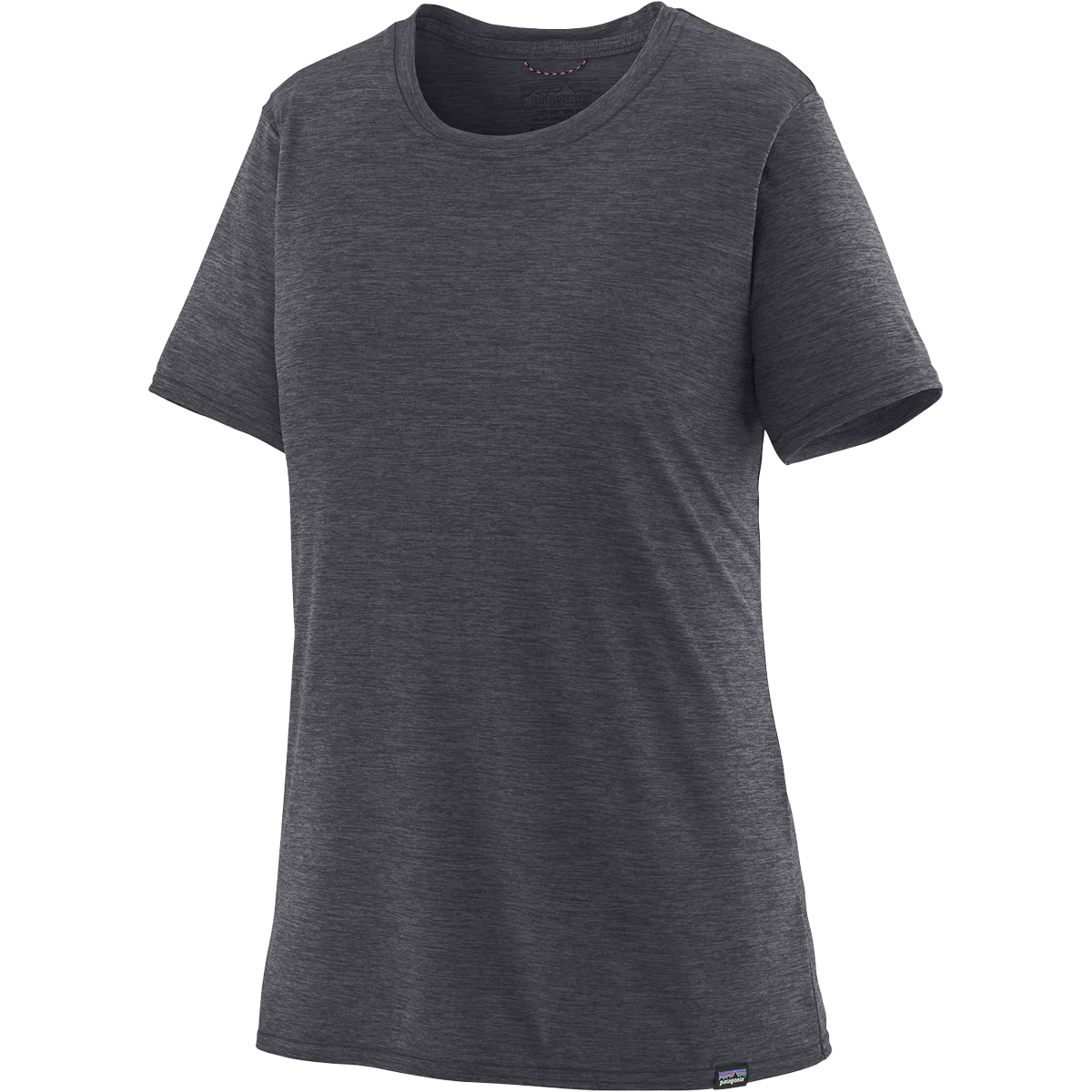 Women's Capilene Cool Daily Shirt - Onhollan