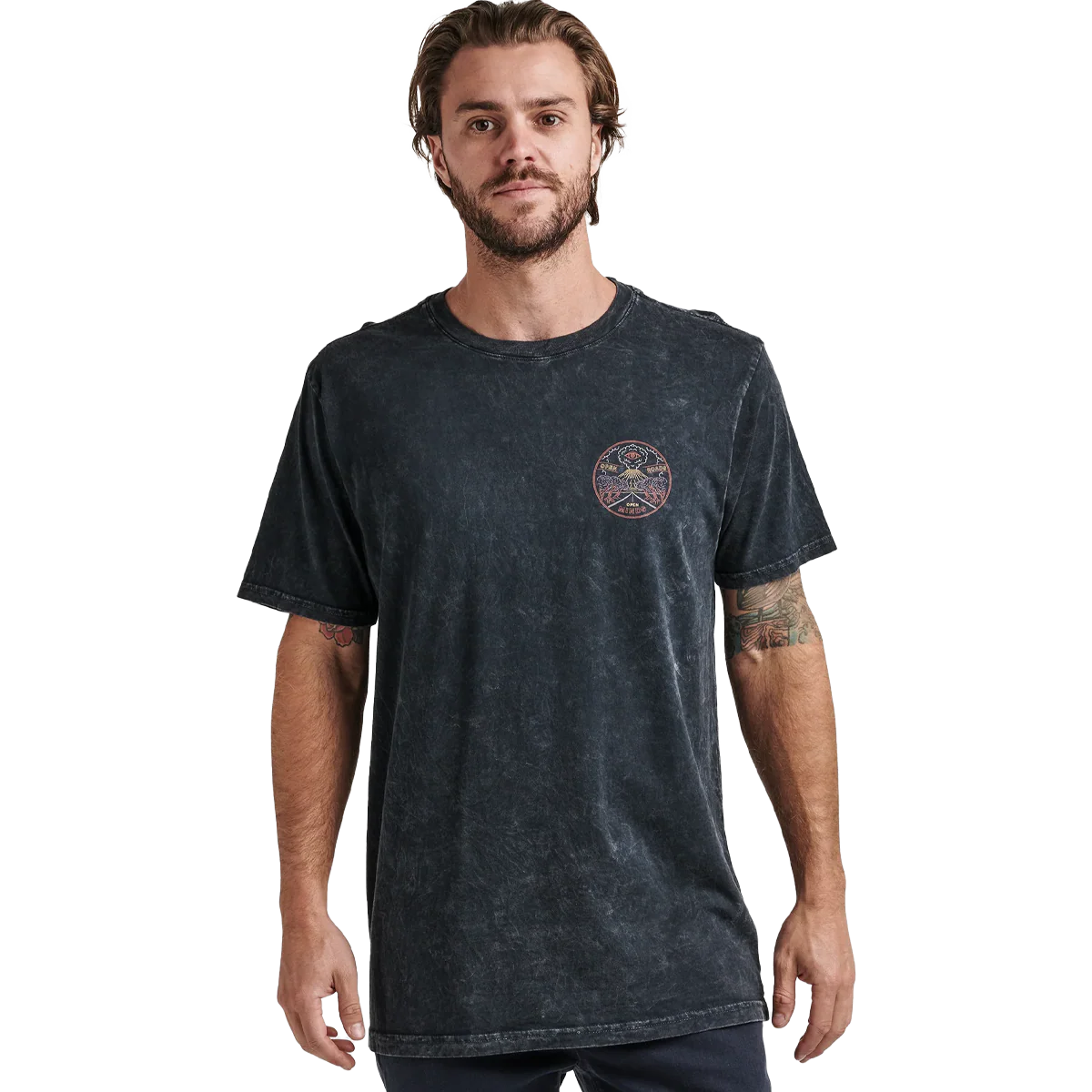 Open Roads Tee - Onhollan