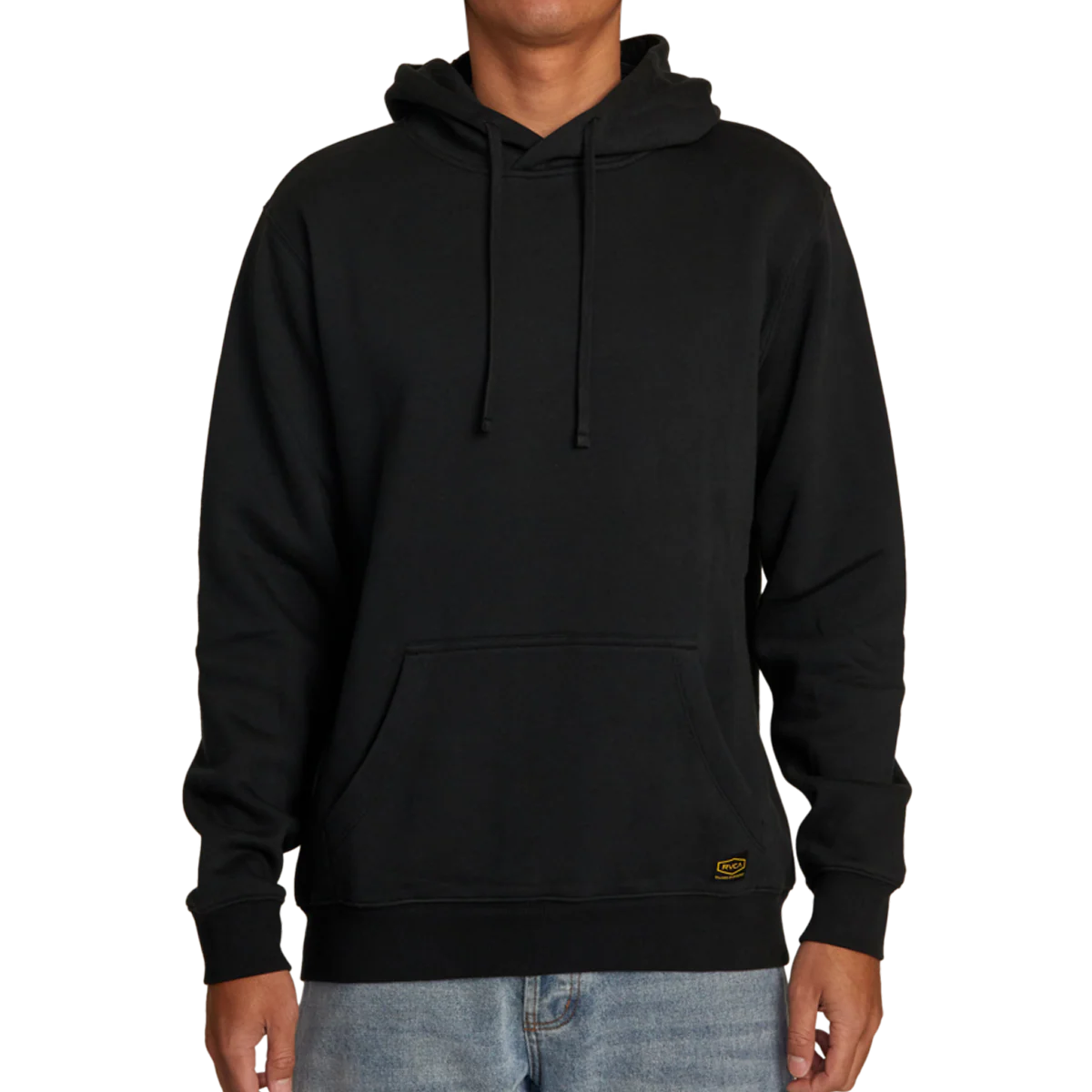 Americana Hoodie 2 - Onhollan