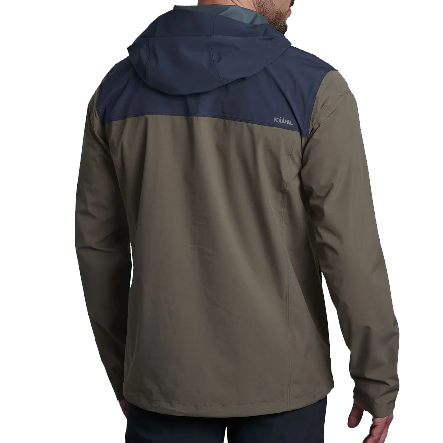 Men's Stretch Voyagr Jacket - Onhollan