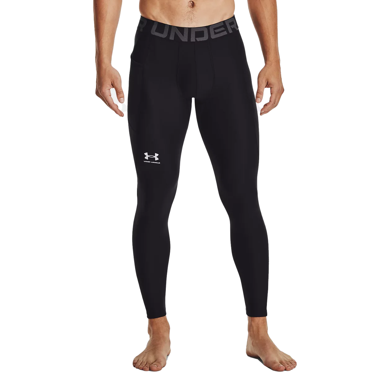Men's HeatGear Armour 2.0 Leggings - Onhollan