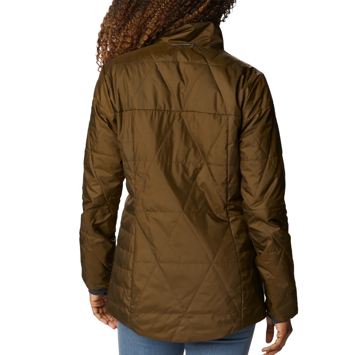 Women's Payton Pass Interchange Jacket - Onhollan