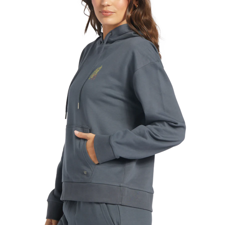 Women's Afternoon Hike Hoodie - Onhollan