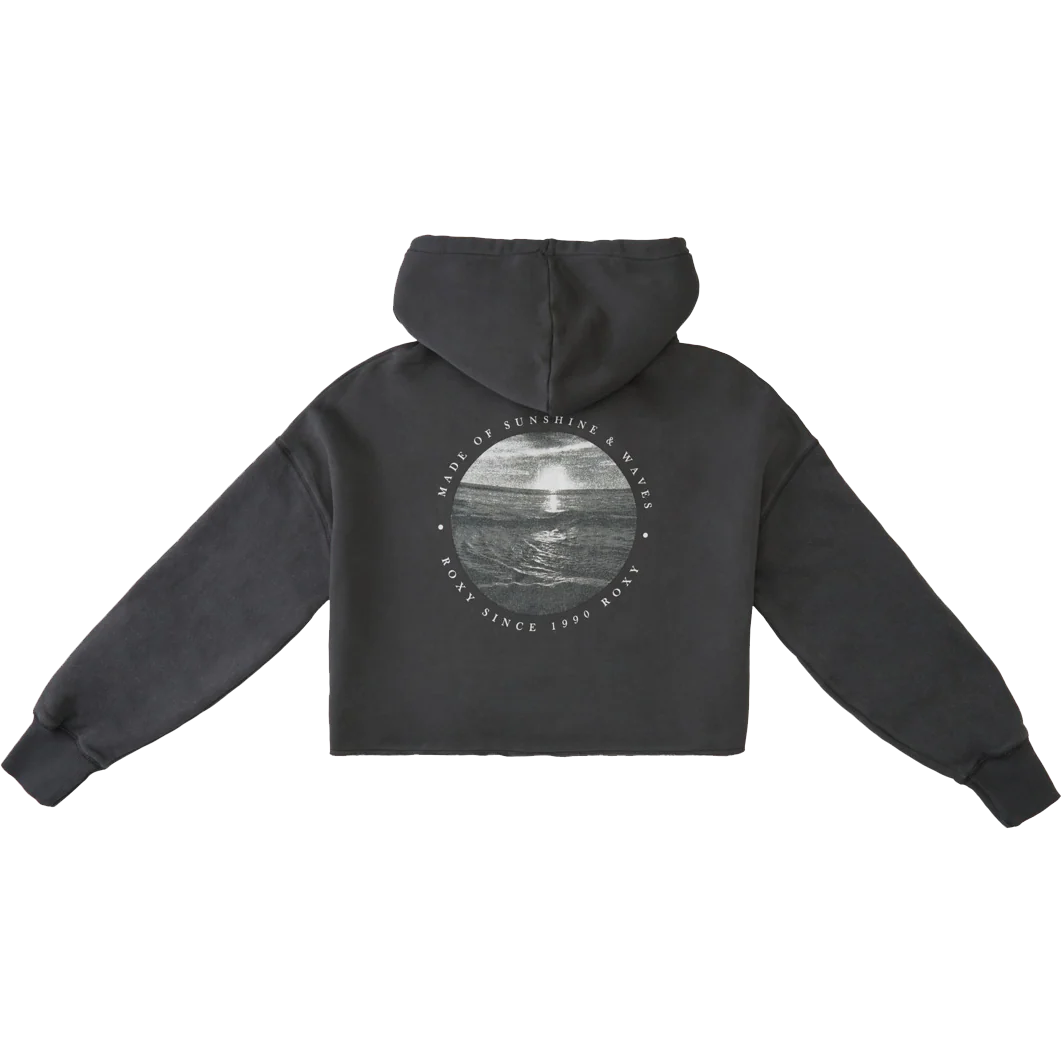 Women's Aloha Island Hoodie - Onhollan