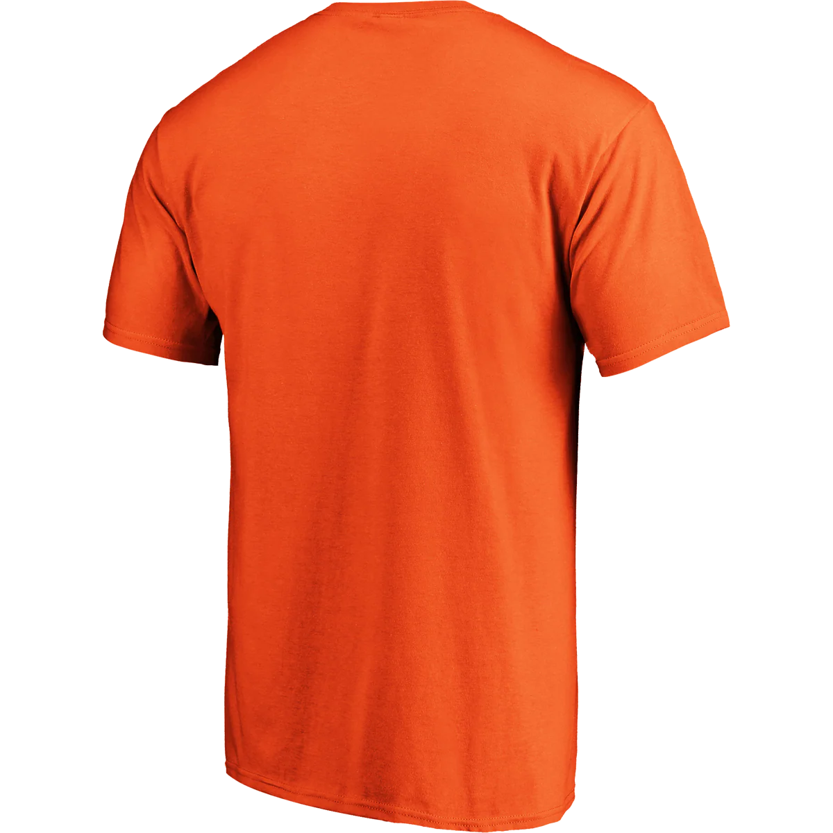 Men's Giants Cotton Heart and Soul Short Sleeve - Onhollan