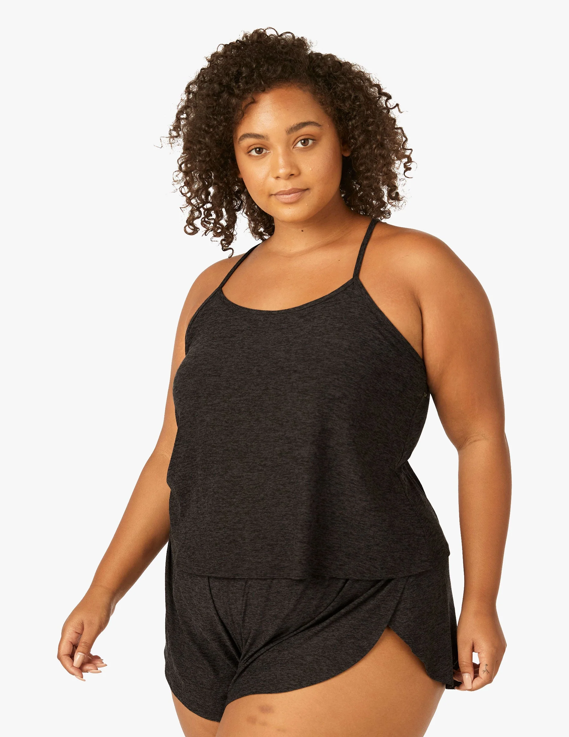 Featherweight Drift Away Sleep Tank - Onhollan