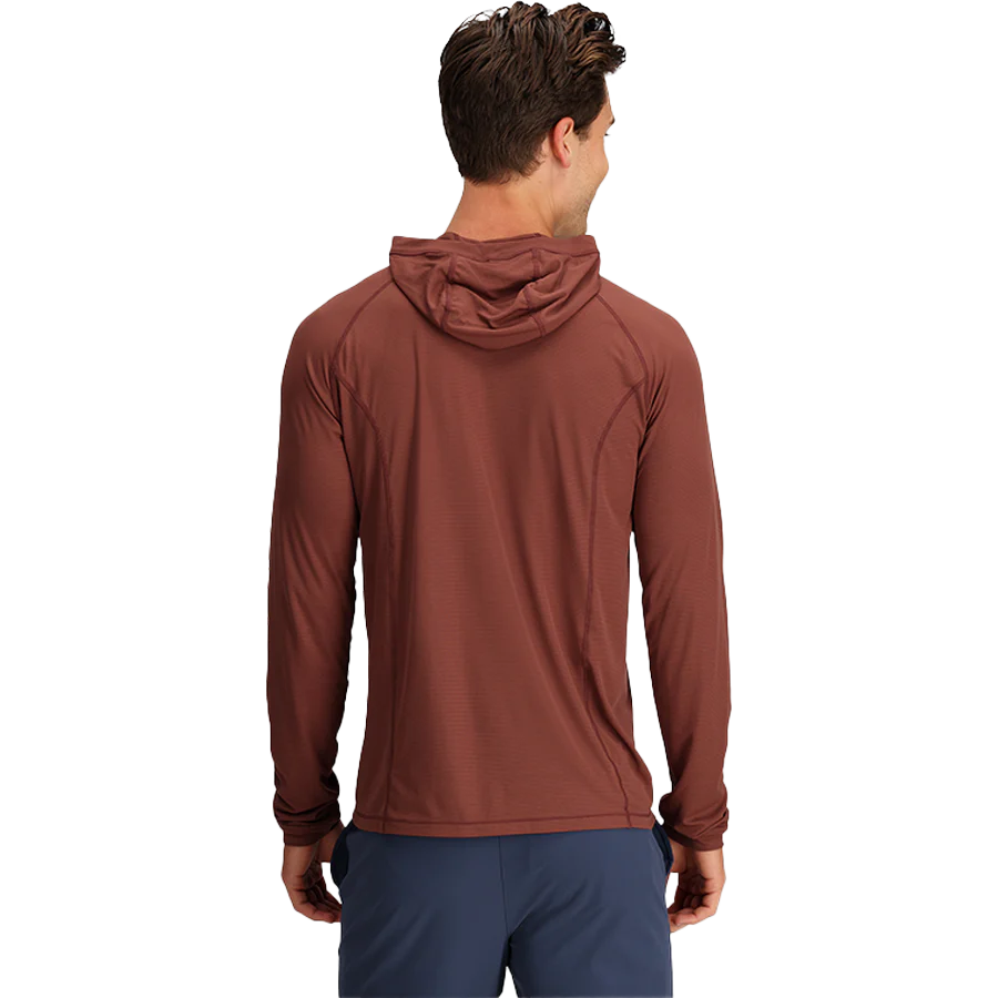 Men's Echo Hoody - Onhollan