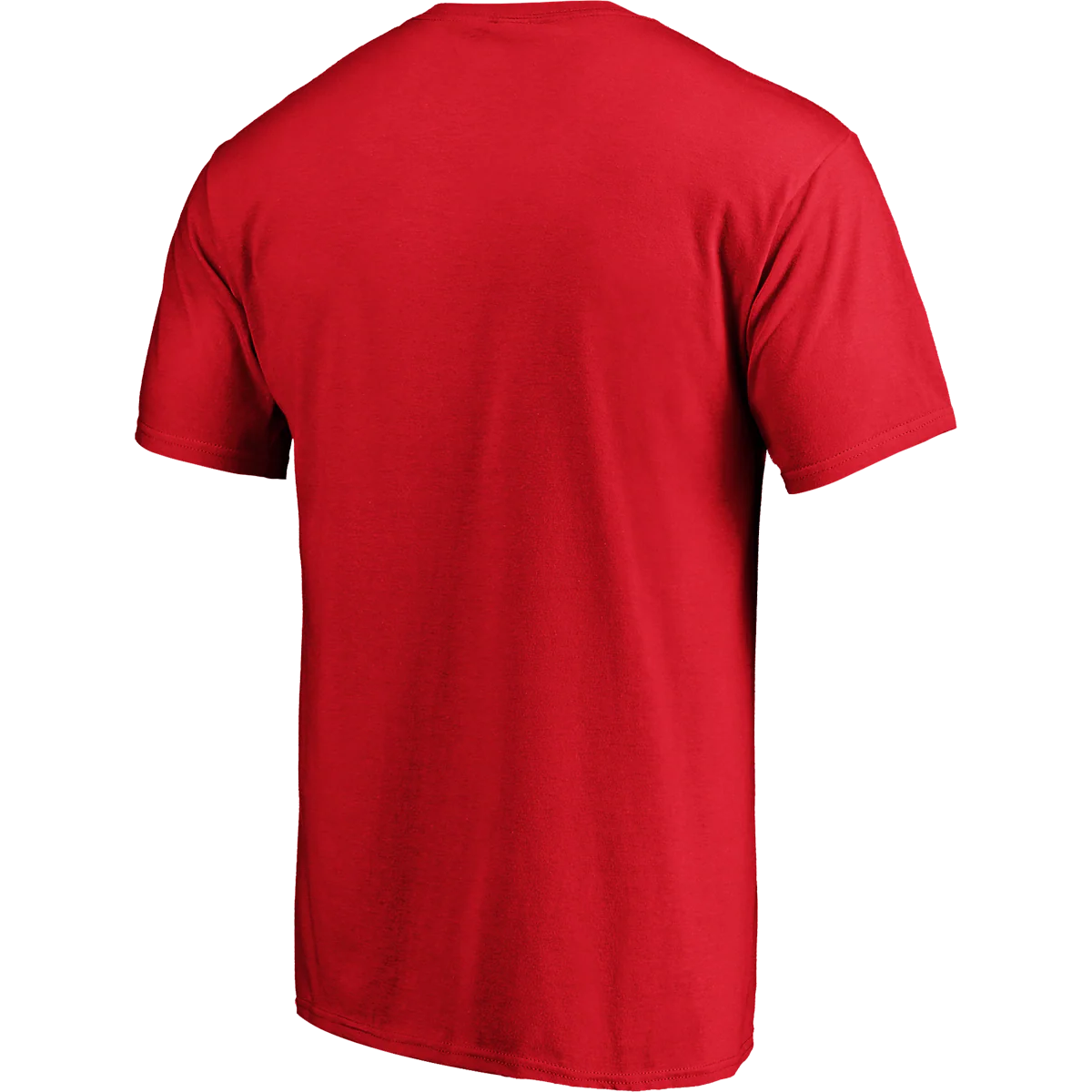 Men's Angels Cotton Heart and Soul Short Sleeve - Onhollan