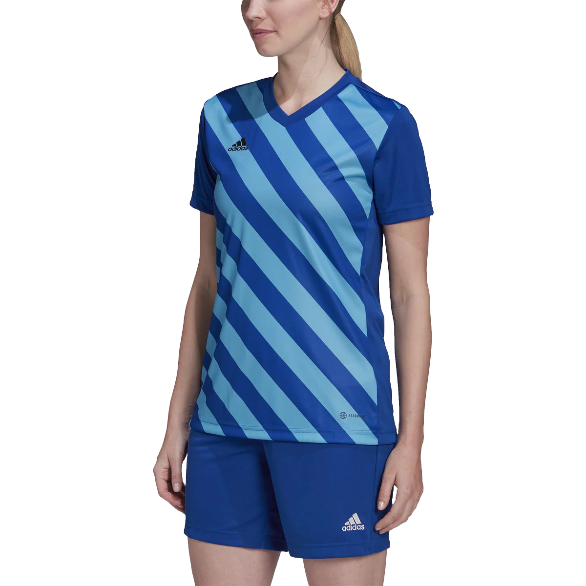 Women's Entrada 22 Graphic Jersey - Onhollan