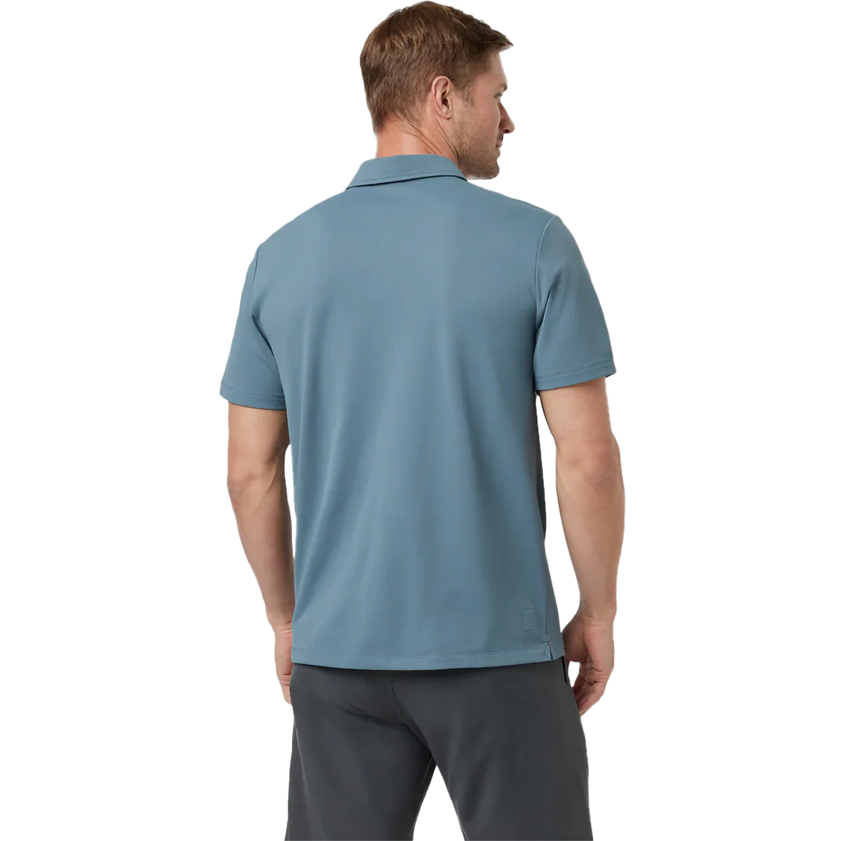Men's Gamepoint Polo - Onhollan