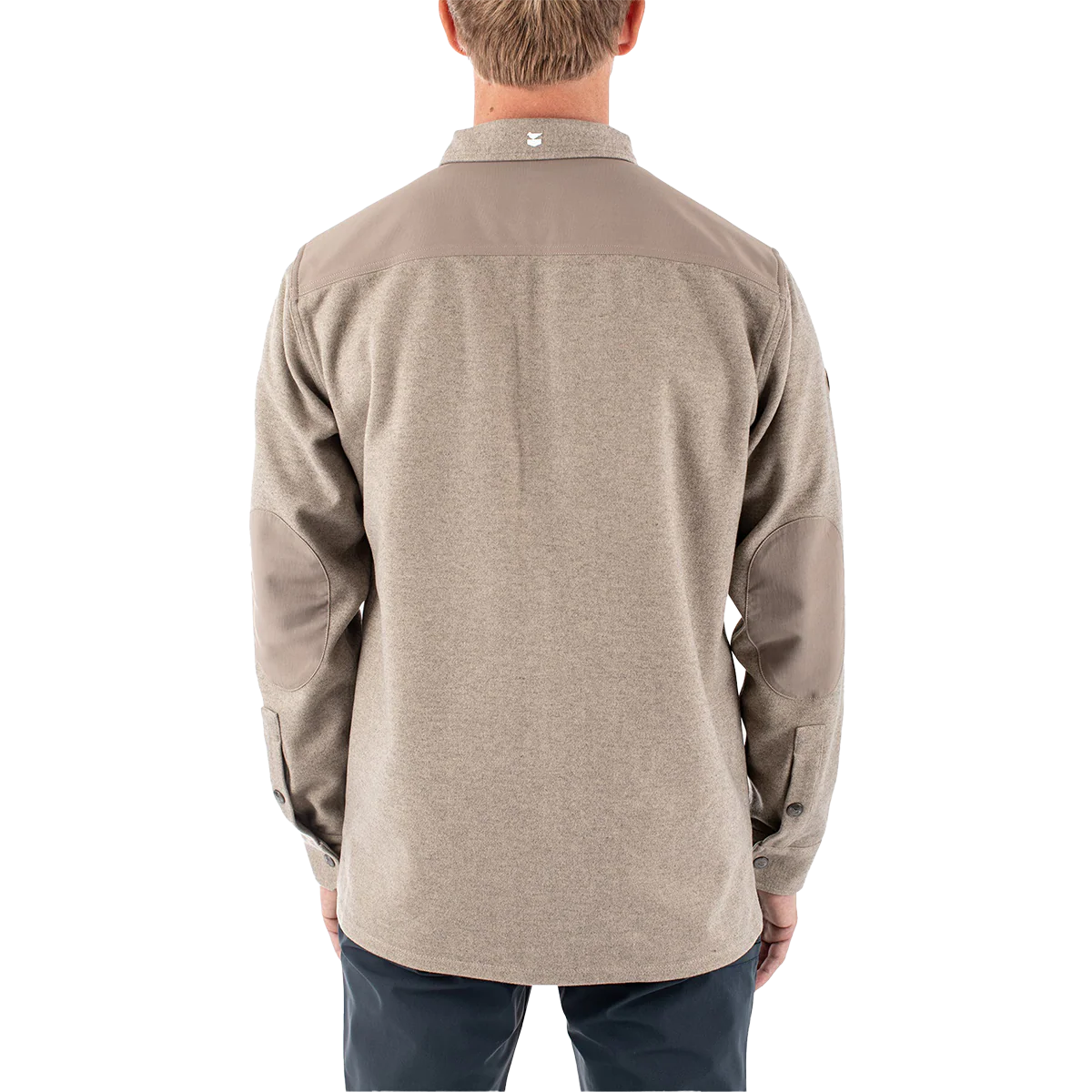 Men's Maverick Jac-Shirt - Onhollan