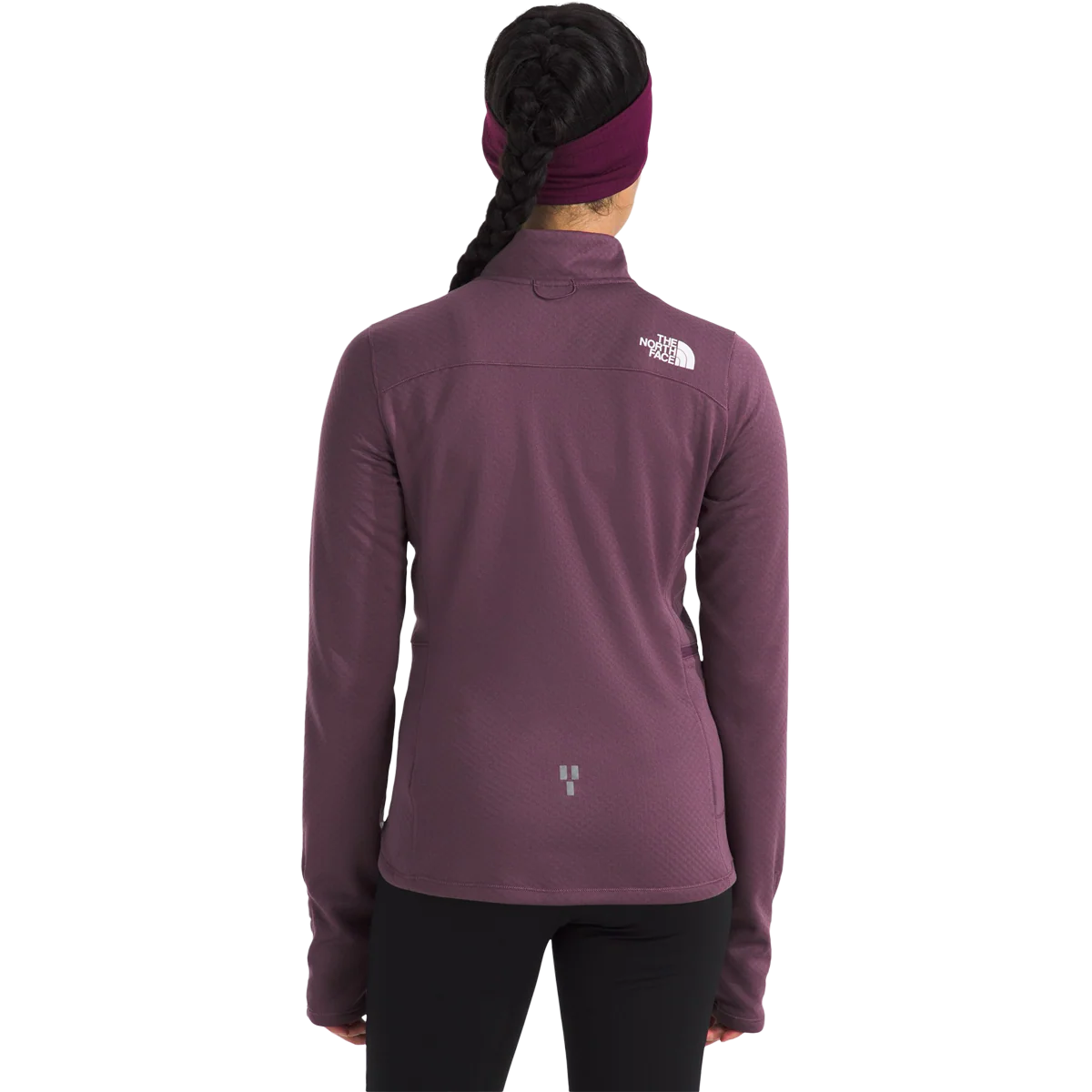 Women's Winter Warm Pro 1/4 Zip - Onhollan