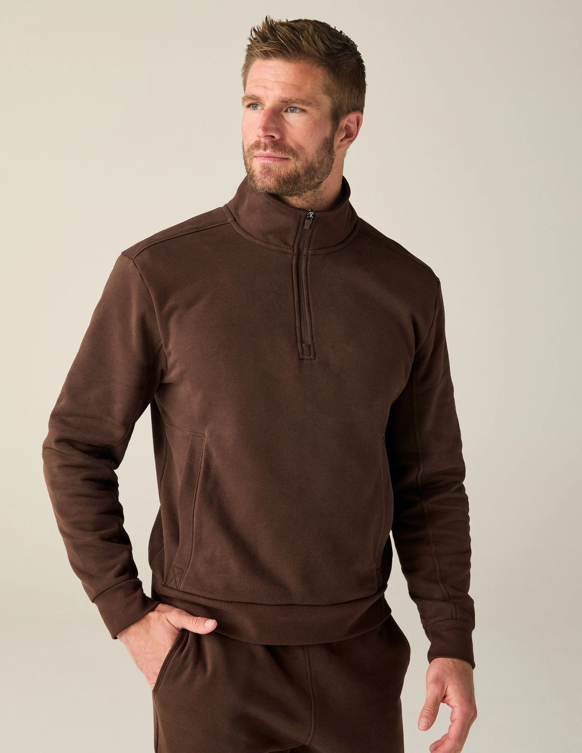 Last Layer Men's Pullover - Onhollan