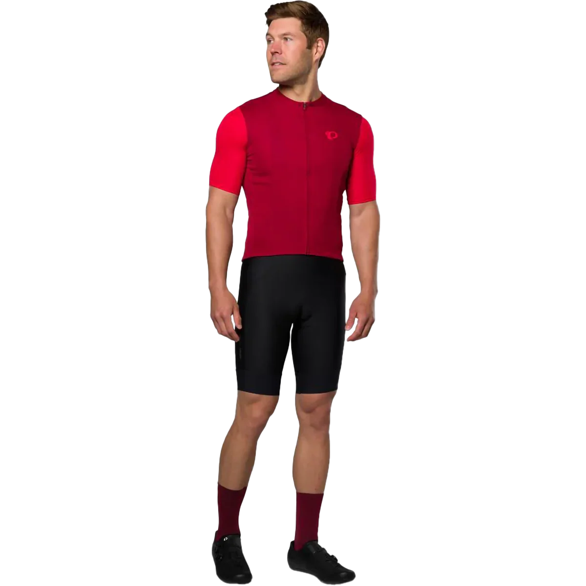 Men's Attack Short Sleeve Jersey - Onhollan