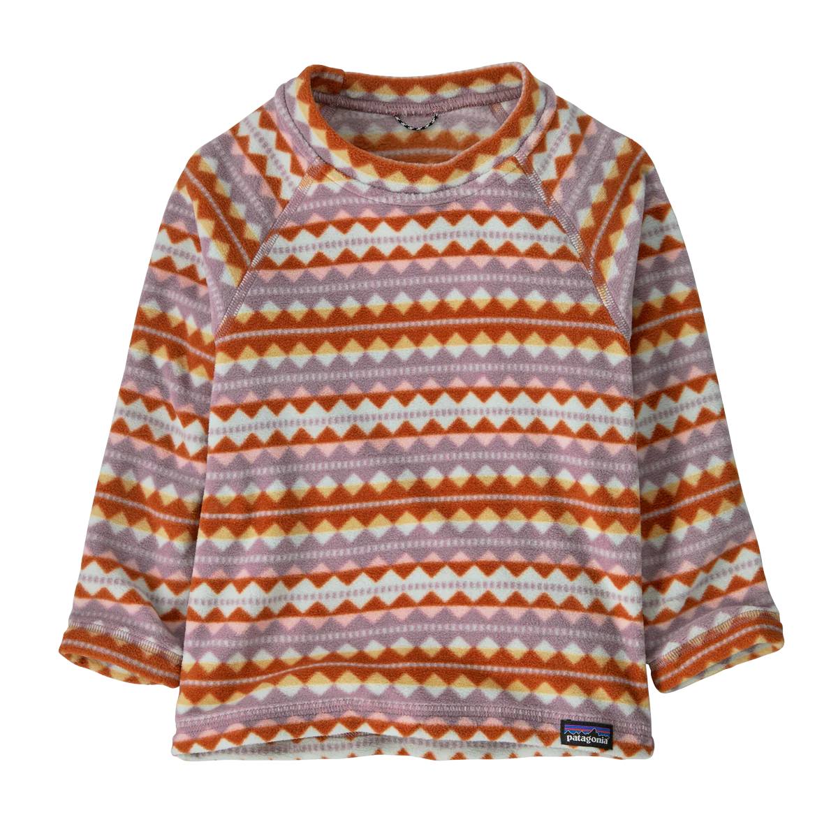 Youth Baby Micro D Crew - Onhollan