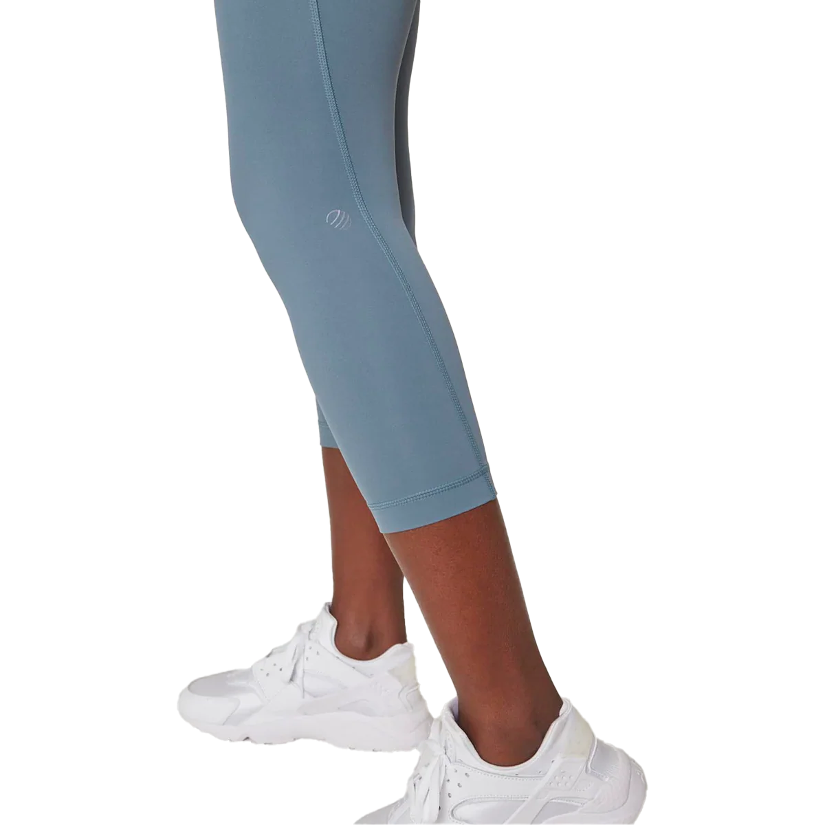 Women's Vital High-Waisted Pocket Capri 22