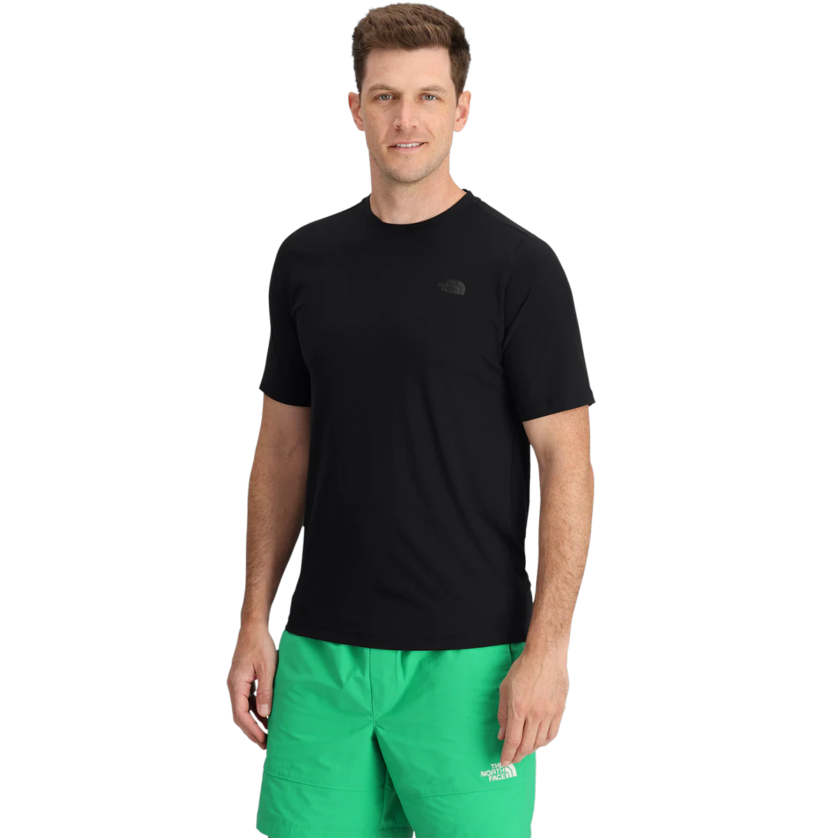 Men's Dune Sky Short Sleeve - Onhollan