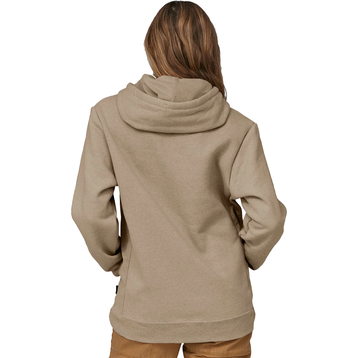 P-6 Logo Uprisal Hoody - Onhollan