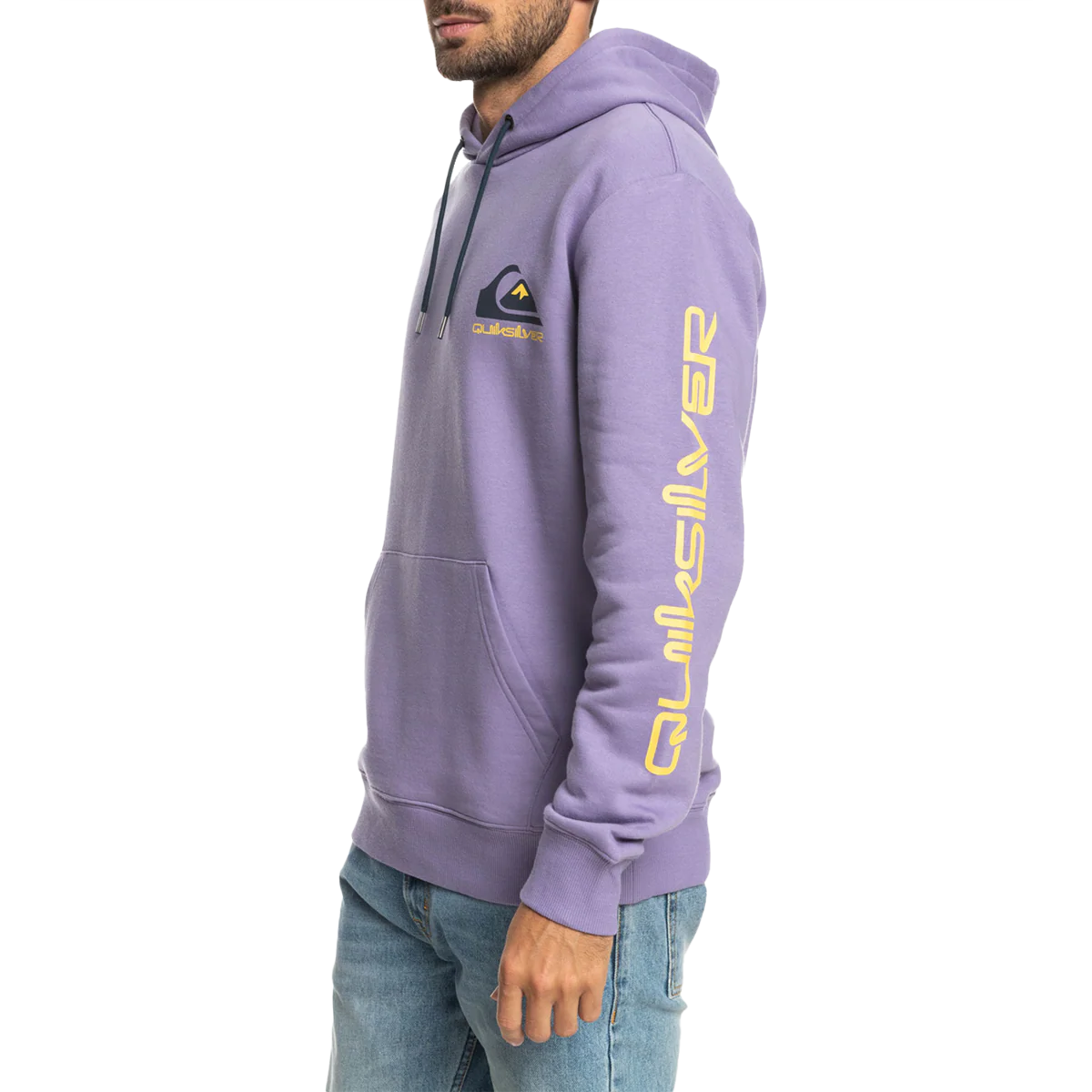 Men's Omni Logo Hoodie - Onhollan