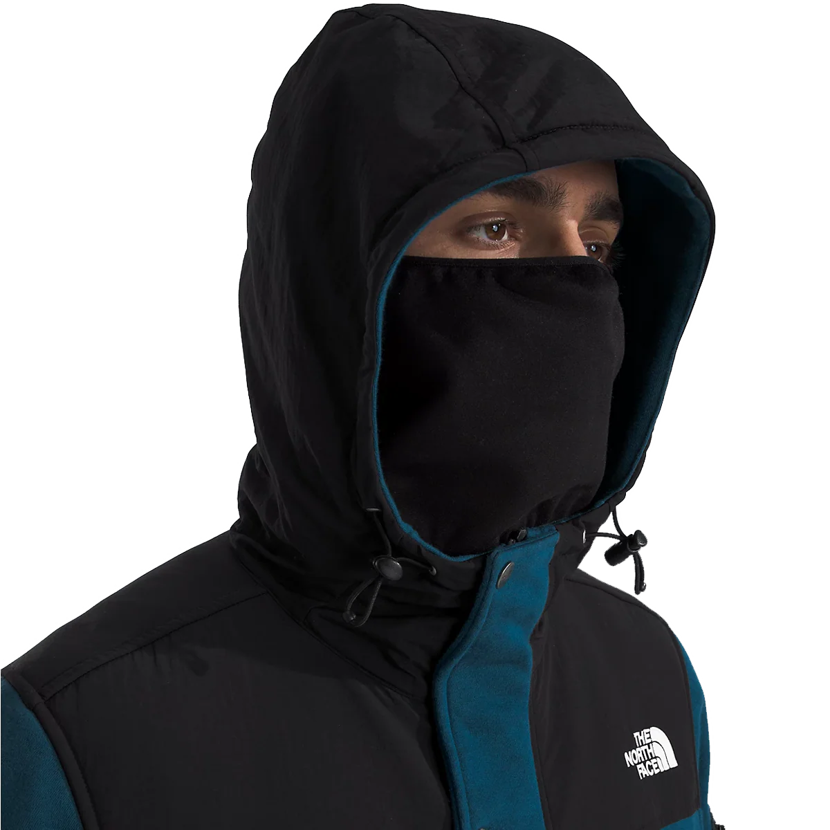 Men's Highrail Fleece Jacket - Onhollan