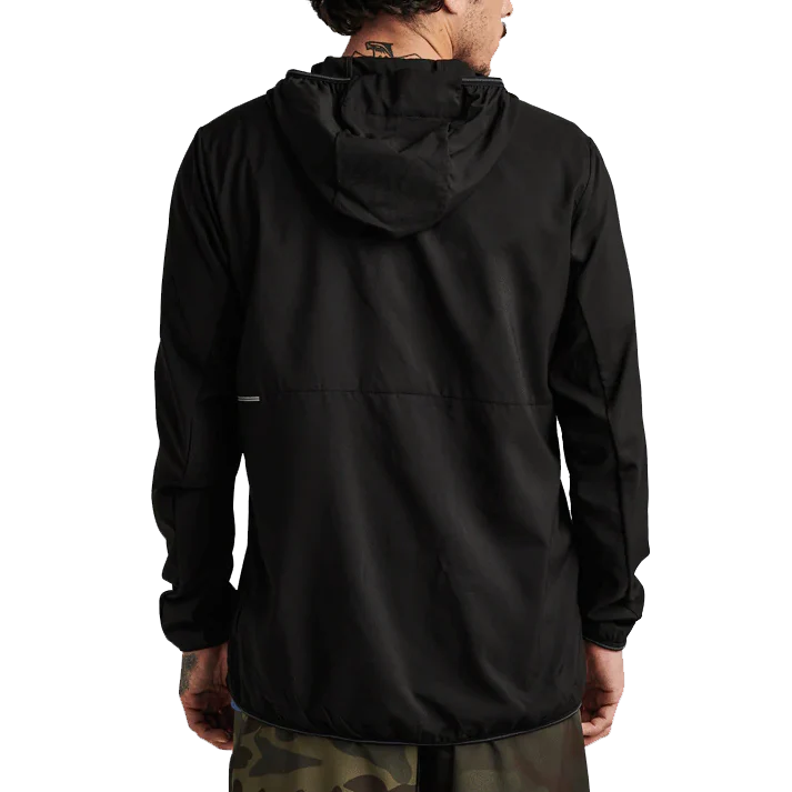 Men's Second Wind 2.0 Jacket - Onhollan