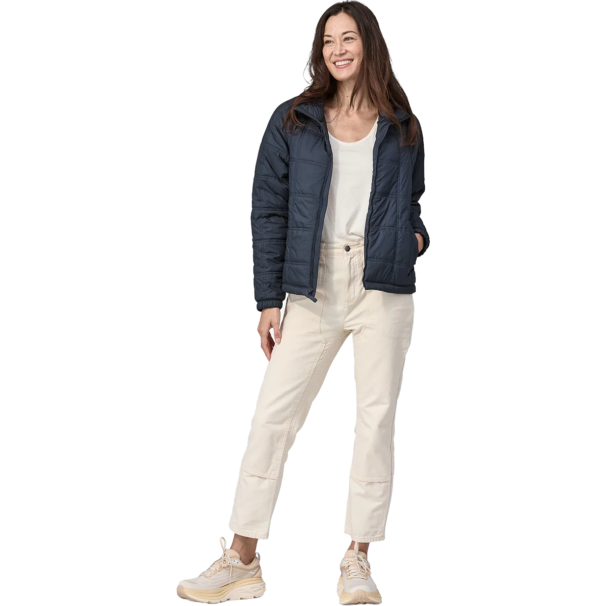 Women's Lost Canyon Jacket - Onhollan