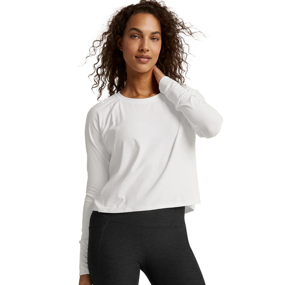 Women's Featherweight Daydreamer Pullover - Onhollan