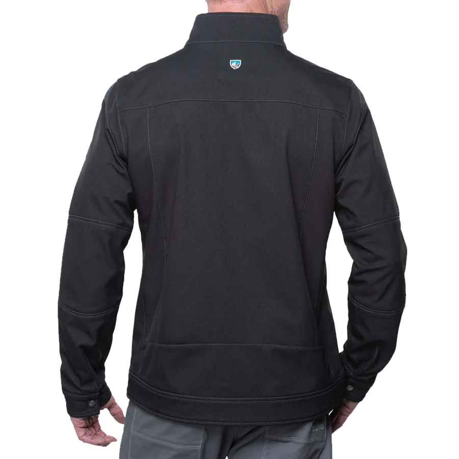 Men's Impakt Jacket - Onhollan