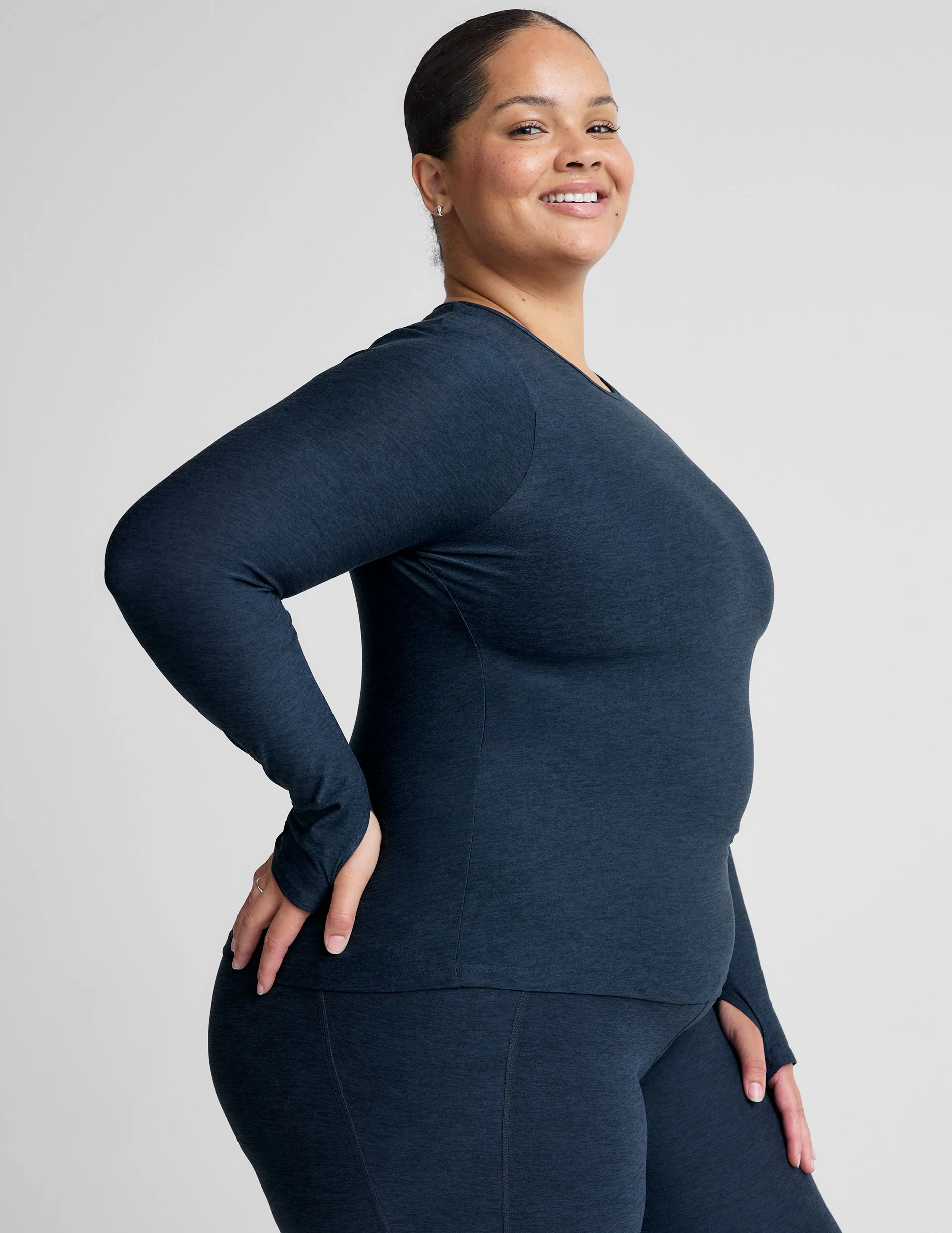 Featherweight Classic Crew Pullover - Onhollan