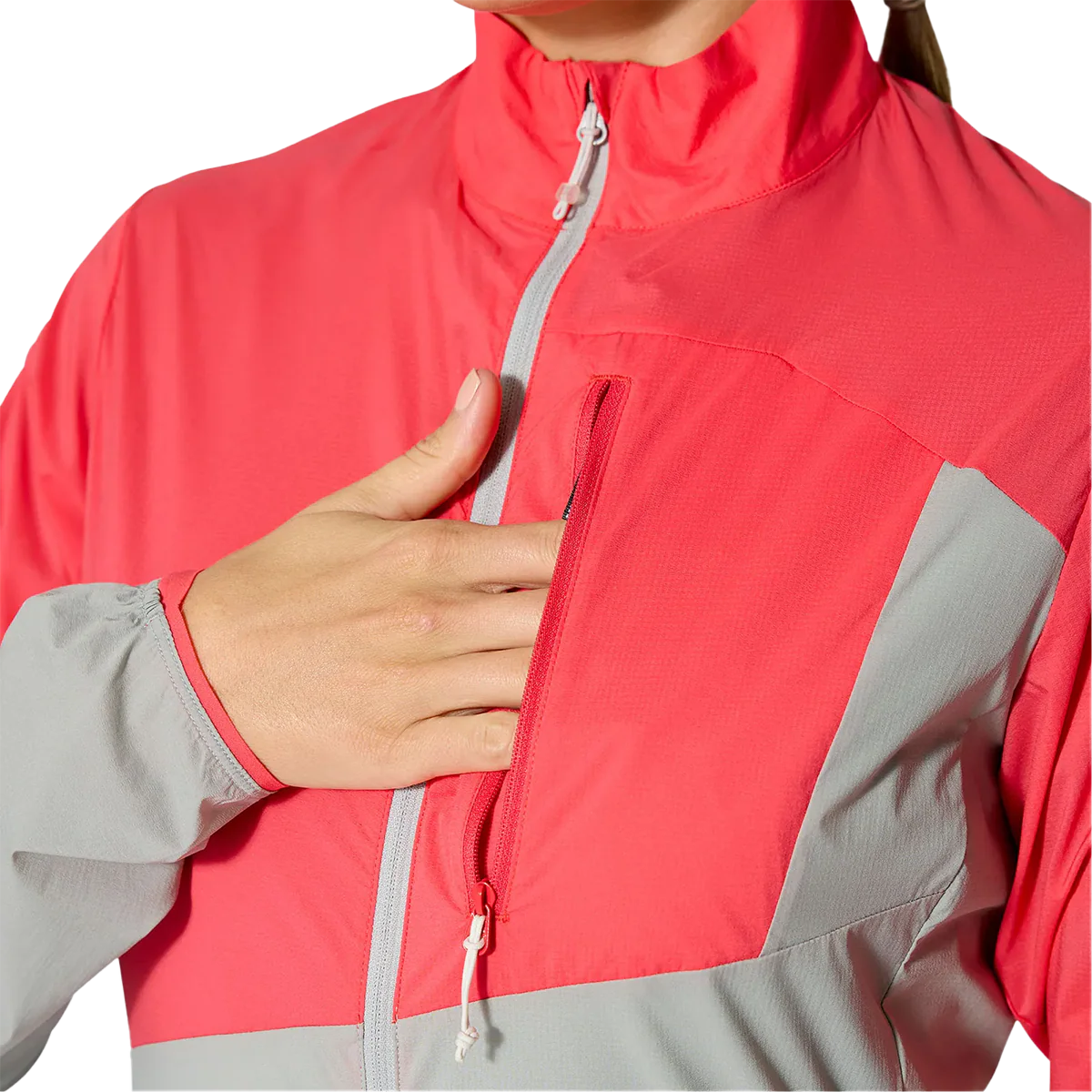 Women's Windveil Jacket - Onhollan