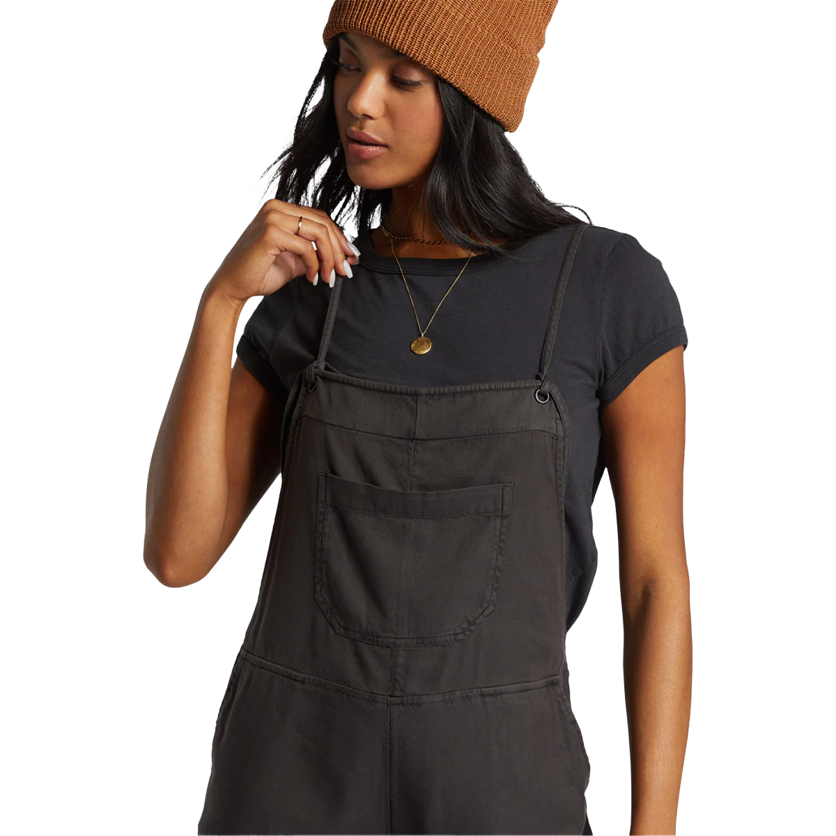 Women's Wild Pursuit Overall - Onhollan