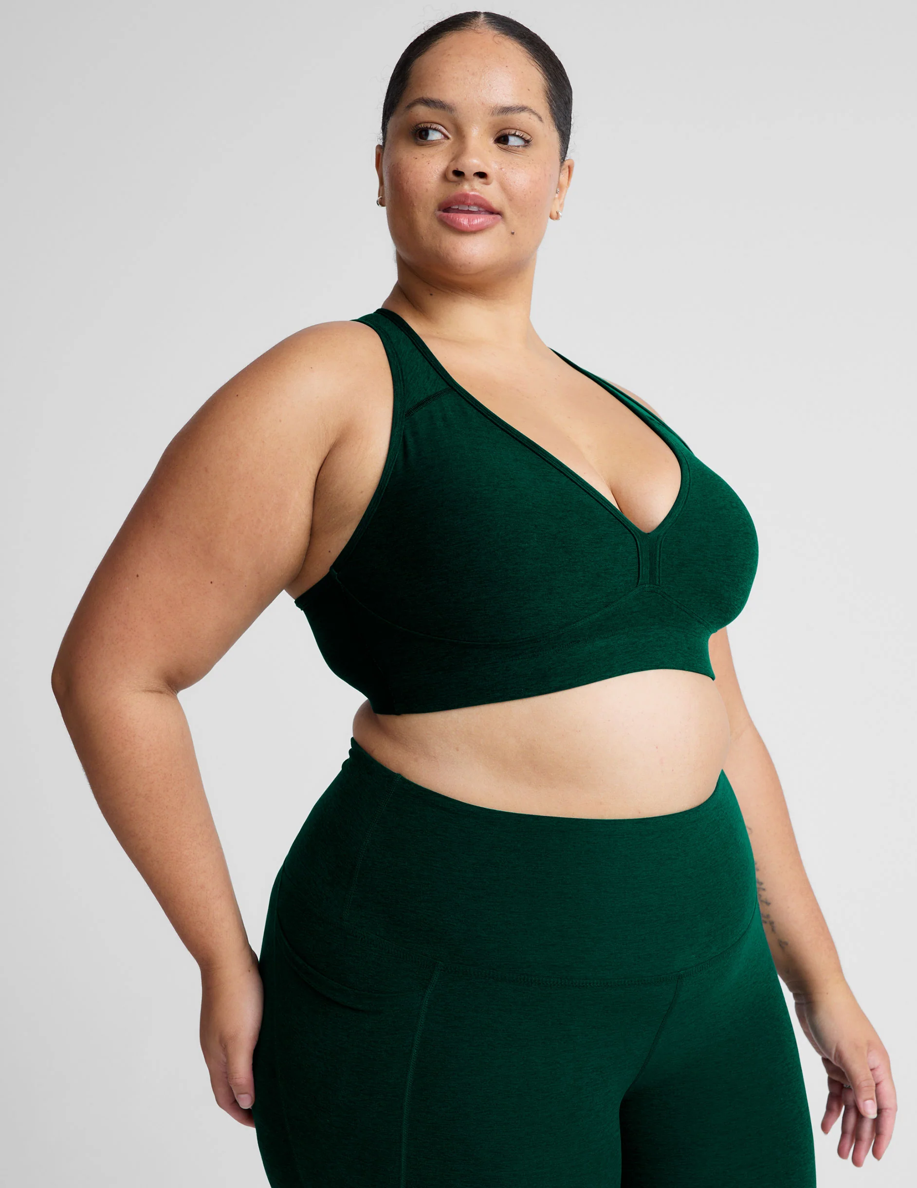 Spacedye Lift Your Spirits Bra - Onhollan