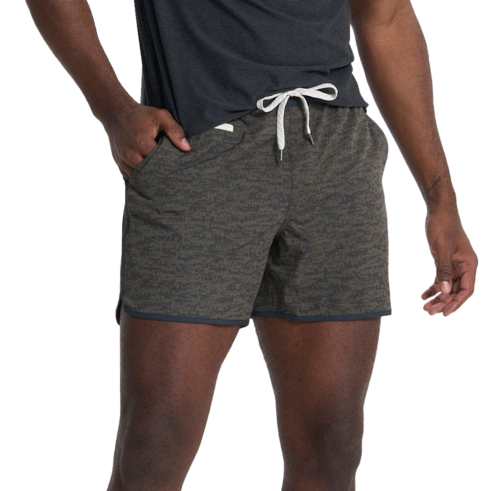 Men's Banks Short 5