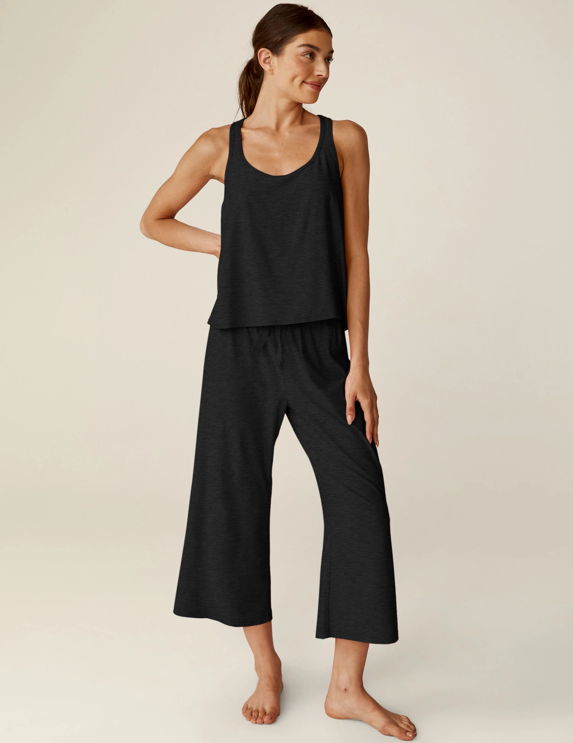 Featherweight Hang Loose Sleep Tank - Onhollan