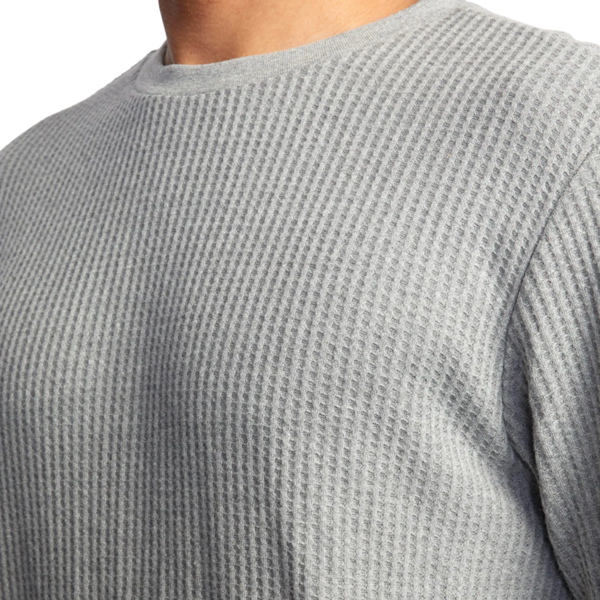 Day Shift Long Sleeve Thermal - Onhollan