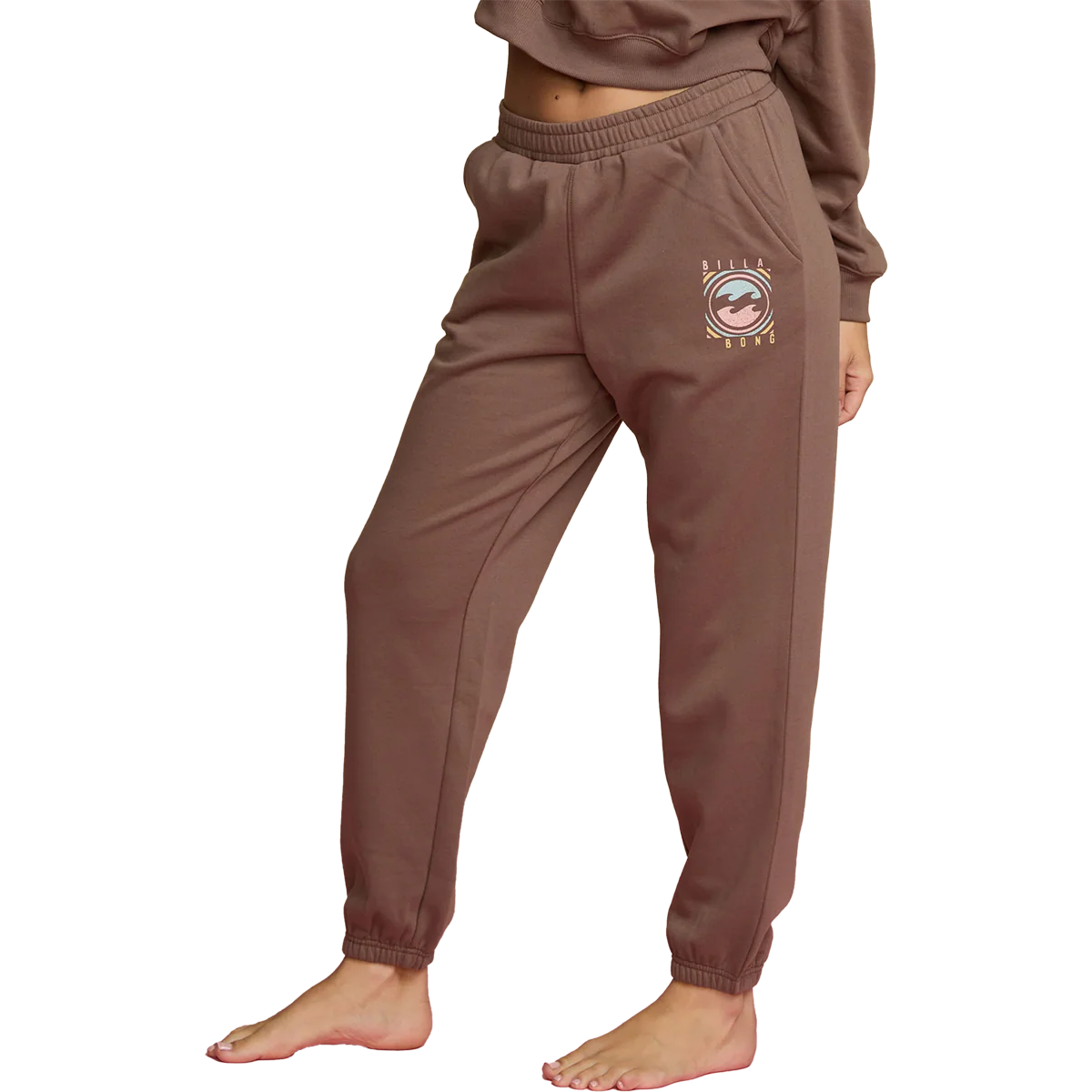 Women's Feel It All Fleece Pant - Onhollan