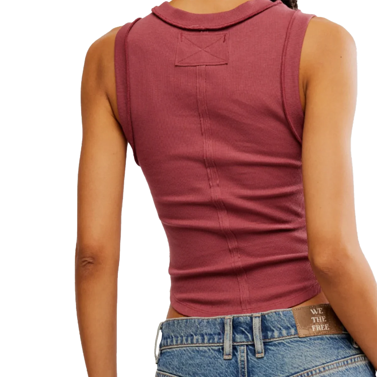 Women's Kate Tee - Onhollan