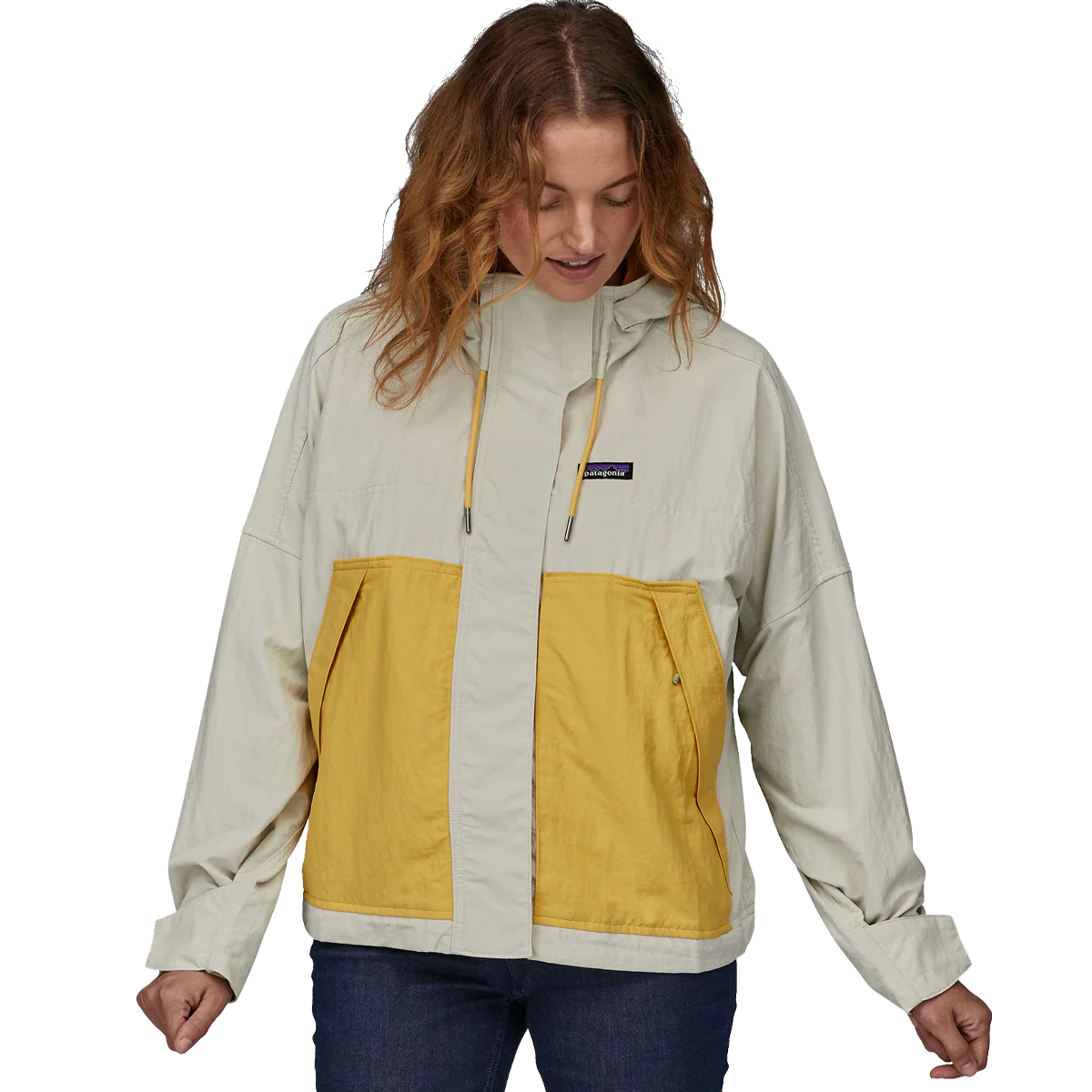Women's Skysail Jacket - Onhollan