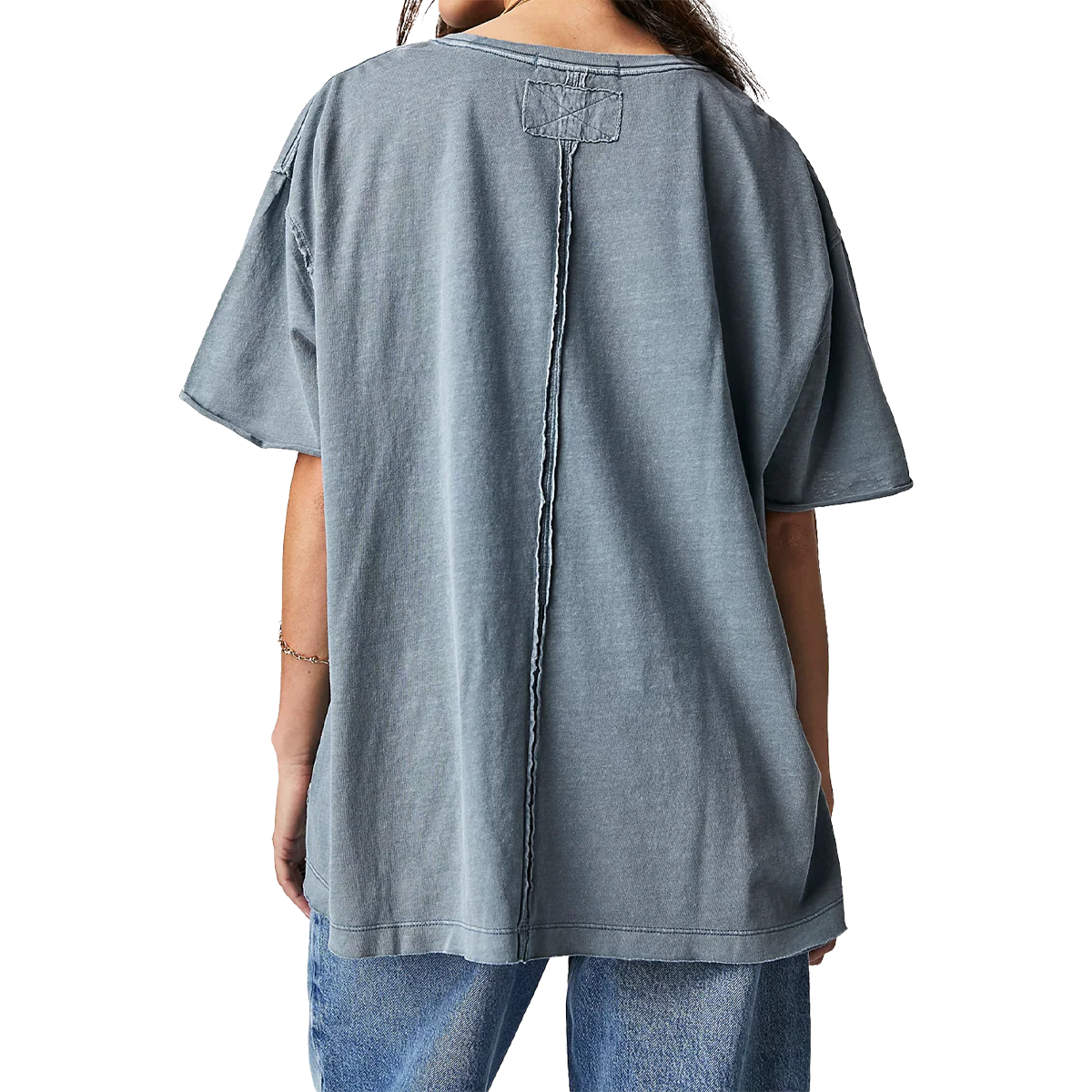 Women's Nina Tee - Onhollan