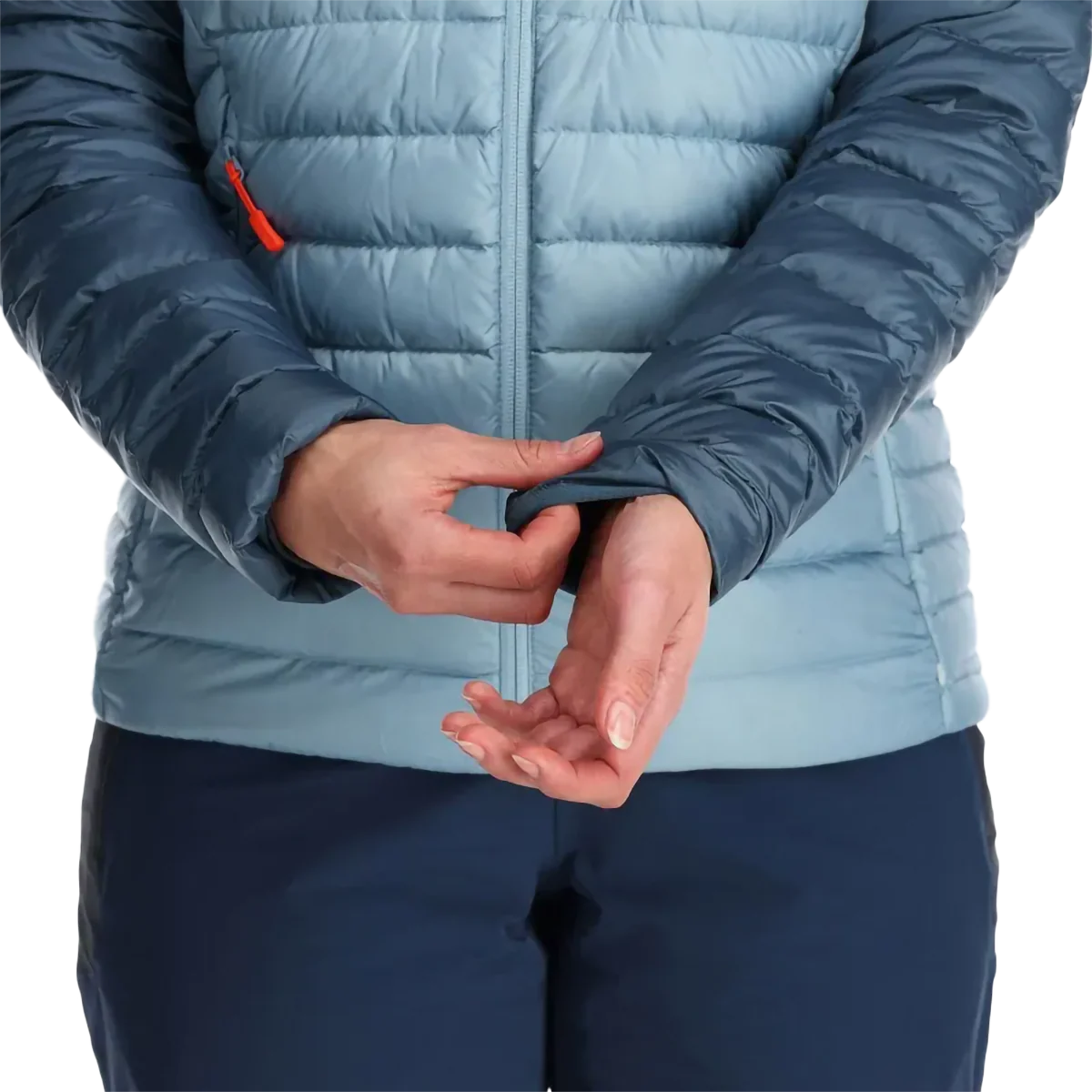 Women's Microlight Alpine Jacket - Onhollan