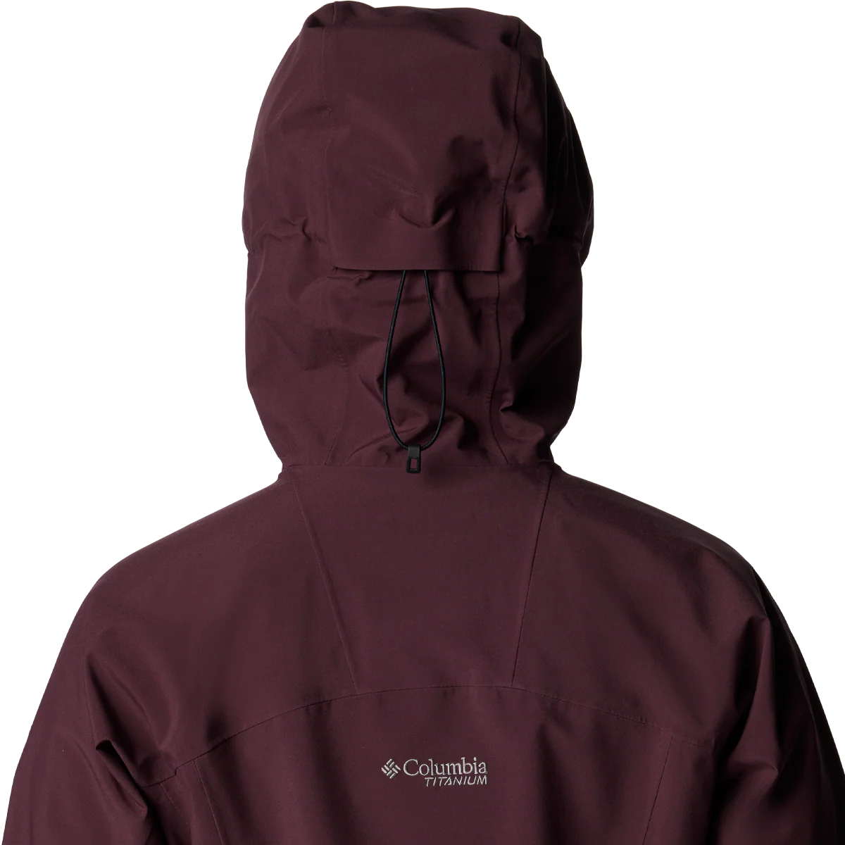 Women's Platinum Peak II 3L Shell - Onhollan