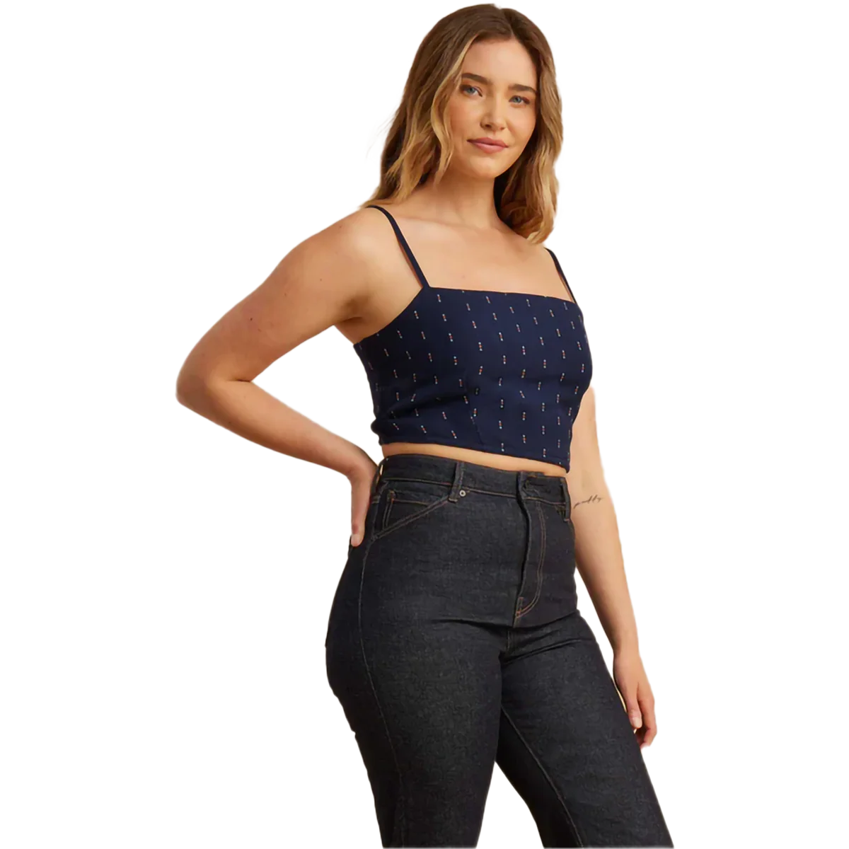 Women's Pic Cami - Onhollan